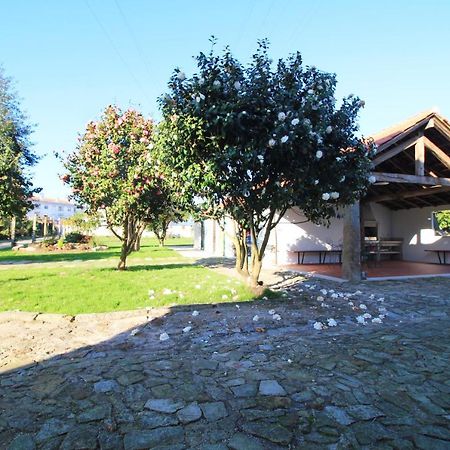 Casa Dos Ouricos Villa Ponte de Lima Eksteriør bilde