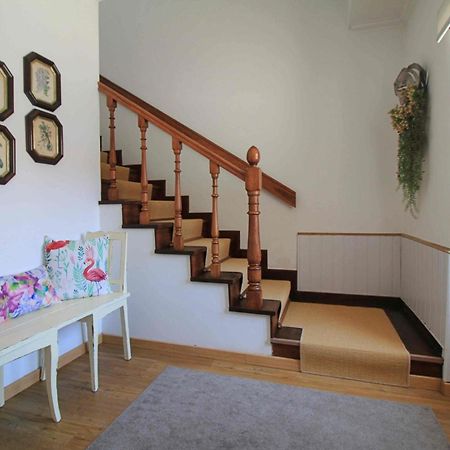 Casa Dos Ouricos Villa Ponte de Lima Eksteriør bilde