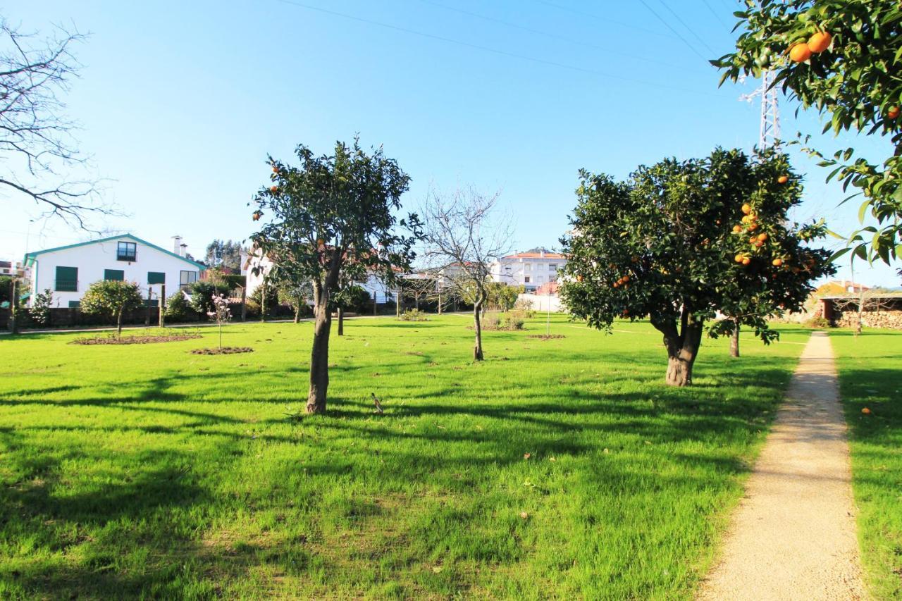 Casa Dos Ouricos Villa Ponte de Lima Eksteriør bilde