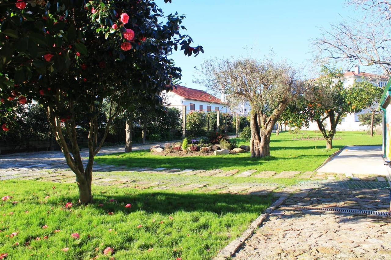 Casa Dos Ouricos Villa Ponte de Lima Eksteriør bilde