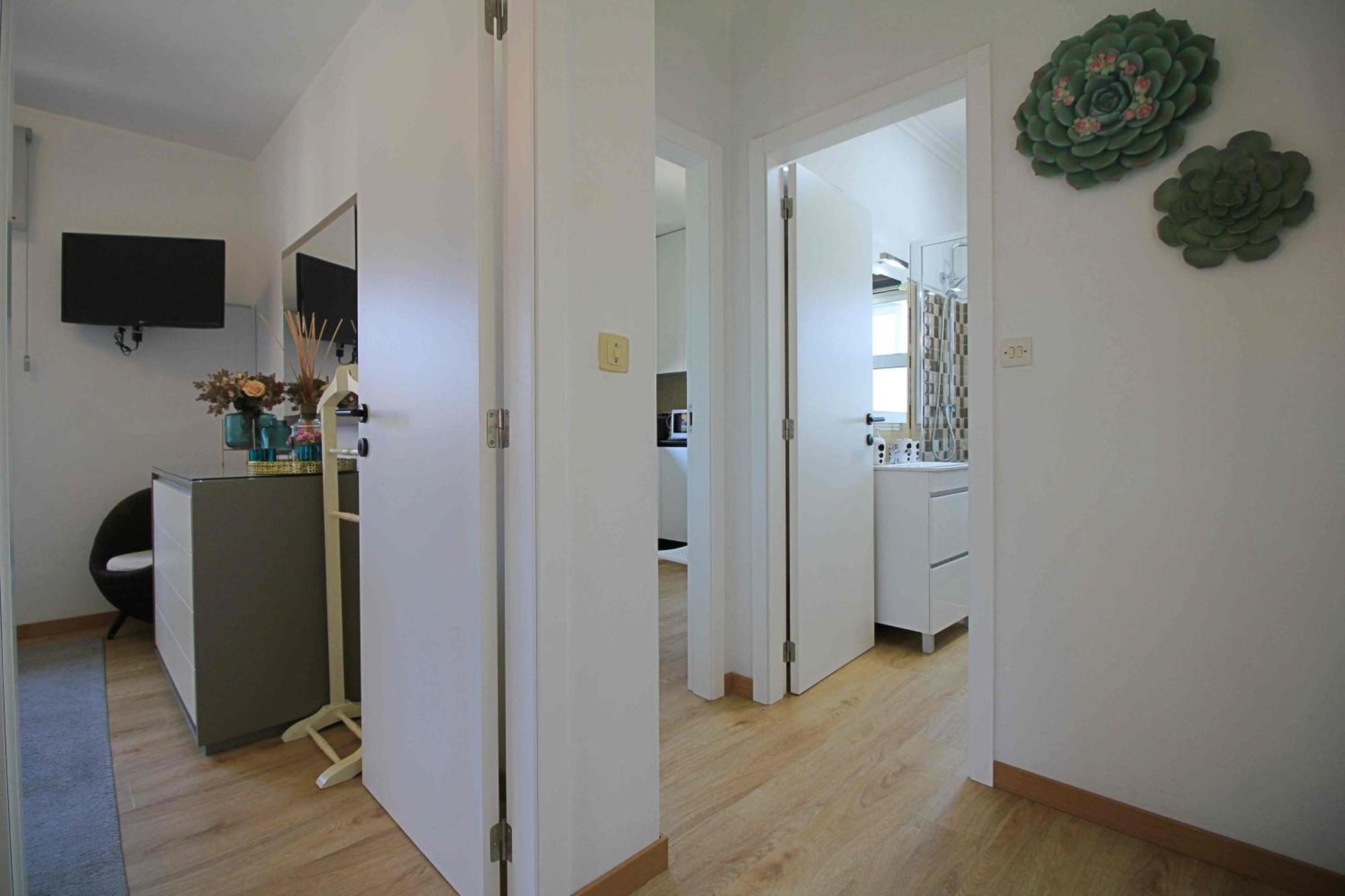 Casa Dos Ouricos Villa Ponte de Lima Eksteriør bilde