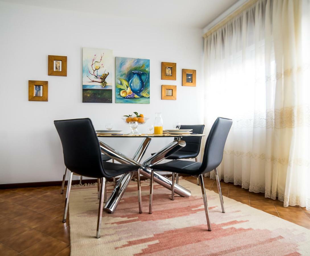 Casa Dos Ouricos Villa Ponte de Lima Eksteriør bilde