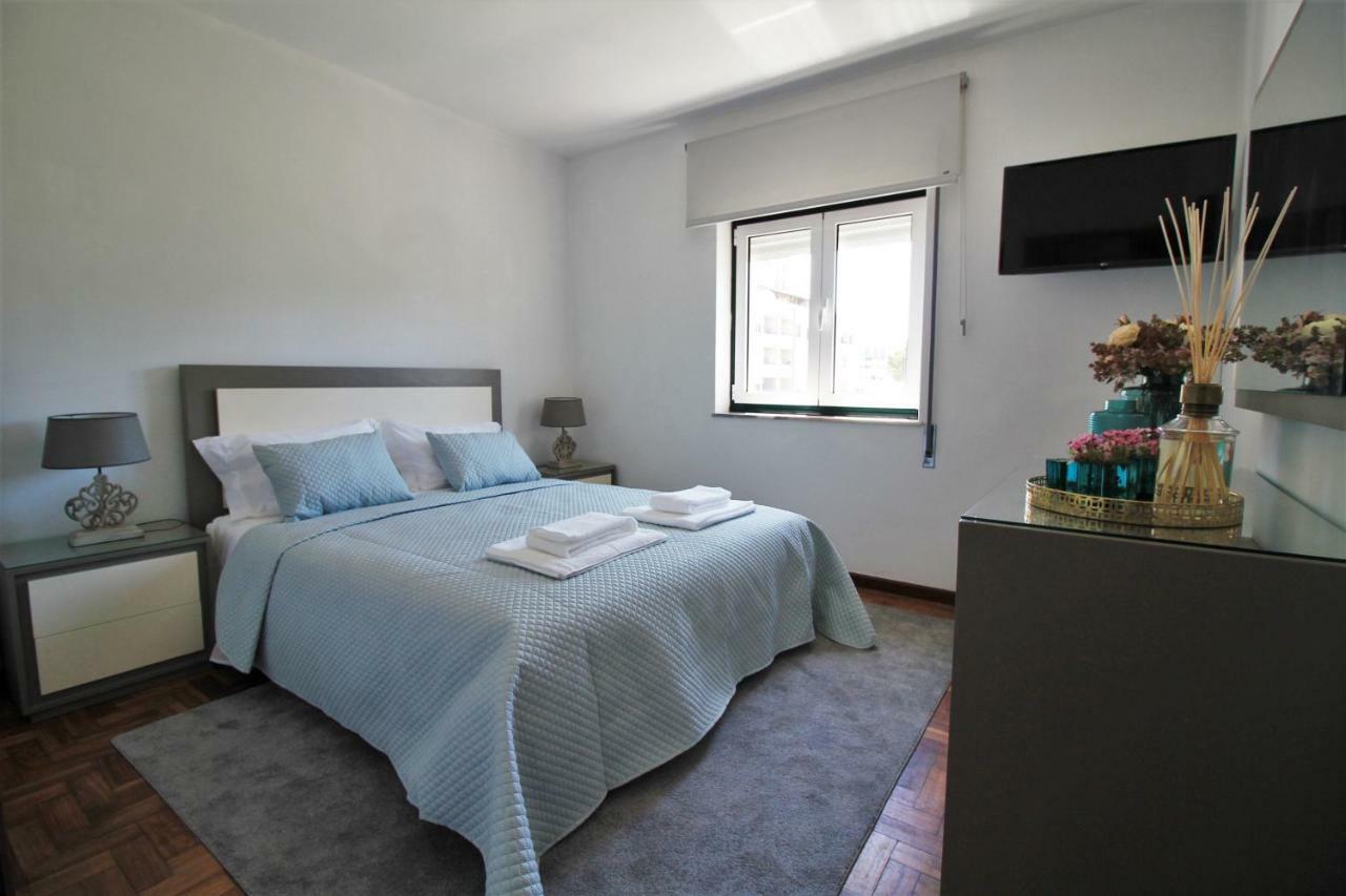 Casa Dos Ouricos Villa Ponte de Lima Eksteriør bilde